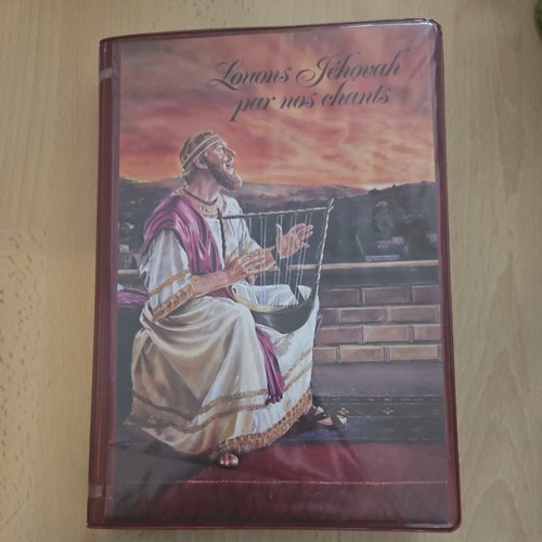 Louons jéhovah par nos chants - louons,