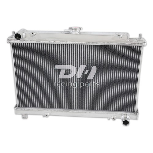 Rangée alu radiateur pour - radiateur,