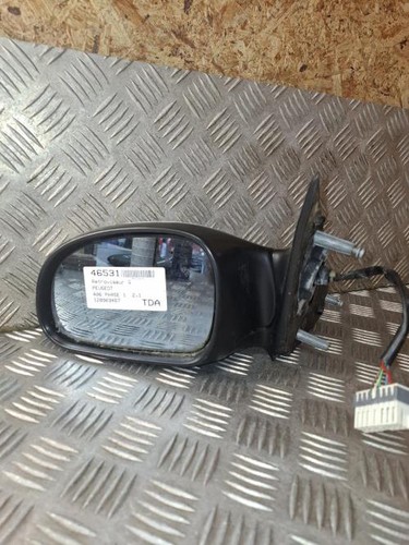 Retroviseur gauche peugeot 406 - retroviseur,