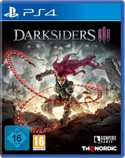 Darksiders III - PlayStation 4