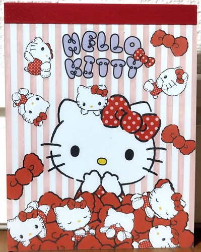 Sanrio character hello kitty - hello,