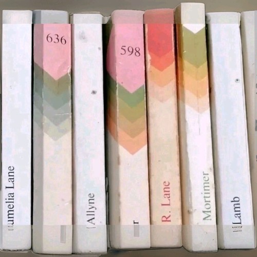 Lot livres anciens - anciens, romans