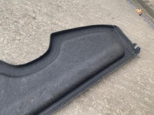 Plage arriere renault twingo - plage,