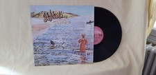 LP GENESIS   (  FOXTROT   )