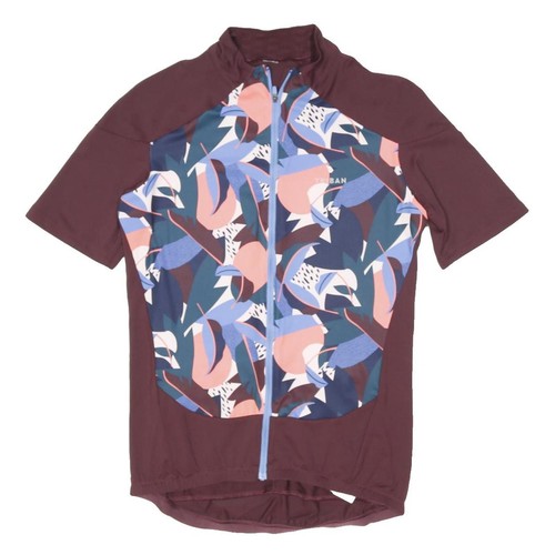 Triban haut jersey cyclisme - jersey, m