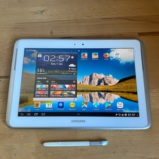 Tablette Tactile Samsung