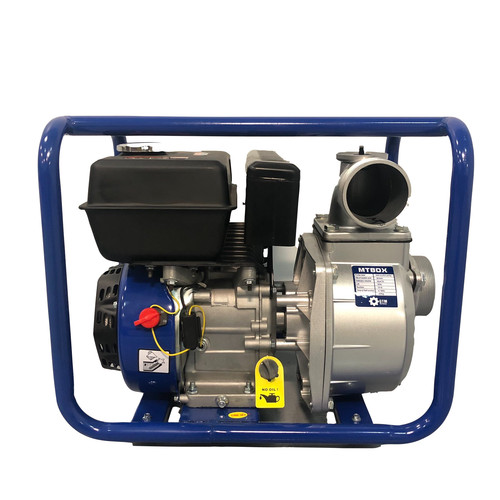 Pompe eau essence pouces - pompe,
