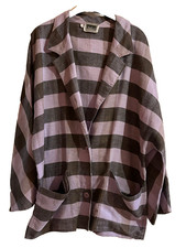 LUISA SPAGNOLI veste vintage
