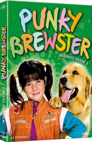 Punky brewster saison - 3,