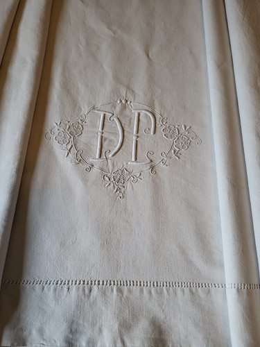 N28 ancien drap métis - n28,