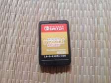 detective pikachu nintendo