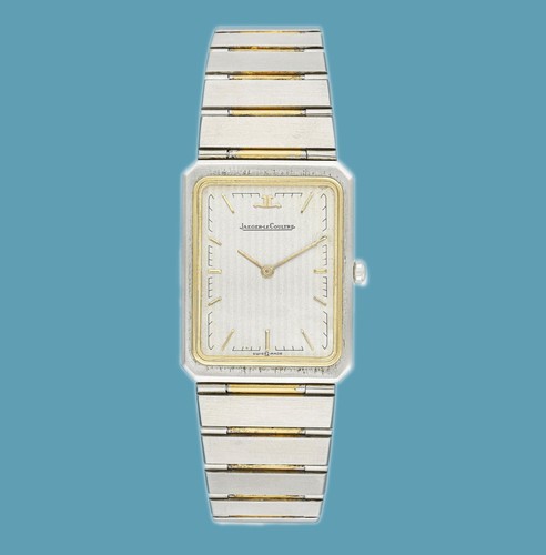 Montre jaeger lecoultre - montre, en