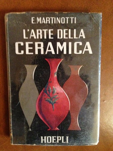 Livre manuel céramique - livre,