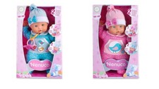 Nenuco Poupée Pleure 30 CM Au