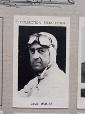 BU0132 FELIX POTIN ALBUM 1952