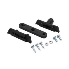 Fixation porte bidon sur