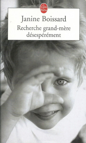 Recherche grand mère - recherche, grand-mère
