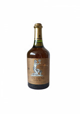 62 cl vin jaune Arbois Henri Maire 1992 - jura - grande maison !