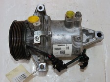 compresseur air conditionne dacia SANDERO III 926008469R 200735