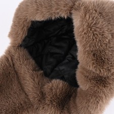 Hommes Faux Cuir Chapeau