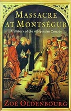 Massacre À Montségur : Une