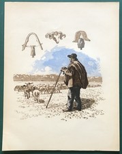 Illustration en couleurs 