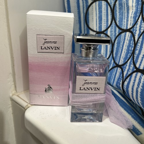 Parfum jeanne lanvin 100 - lanvin,