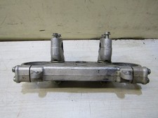 te de fourche superieur honda