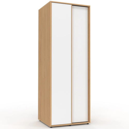 Armoire portes coulissantes - portes,