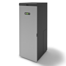 Poêle Chaudière À Pellet EVA CALOR Hydro Kantina 20KW