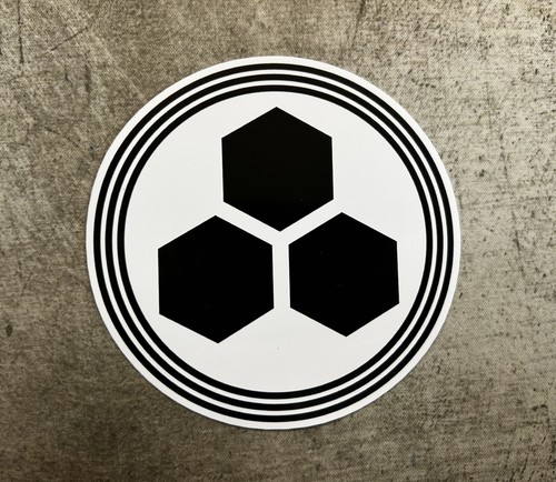 Channel islands sticker - islands,