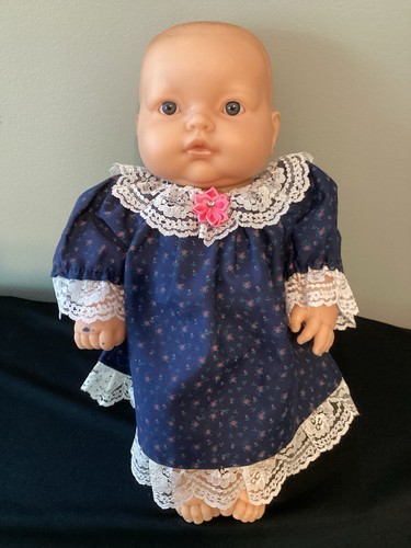 Berenguer realistic reborn - realistic,