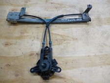 lève vitre arrière droite