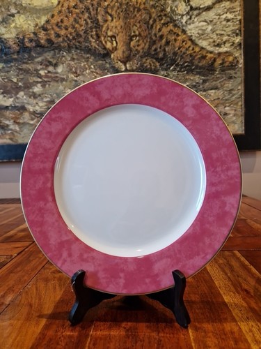 Sublime plat porcelaine - sublime, en