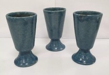 3 mugs tasses accolay 1950