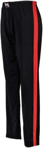Metal boxe pantalon - metal,