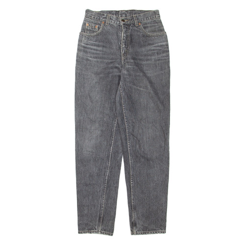 Jean femme vintage levi 726 - femme,