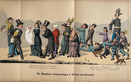 Journal monde plaisant 1880 - plaisant,