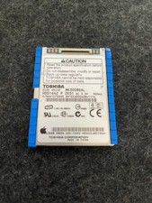 Disque dur Apple 30 Go pour iPod Classic 5.5 – Fonctionnel