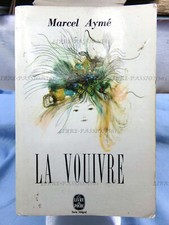 LA VOUIVRE, MARCEL AYMÉ