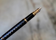 MAGNIFIQUE STYLO PLUME