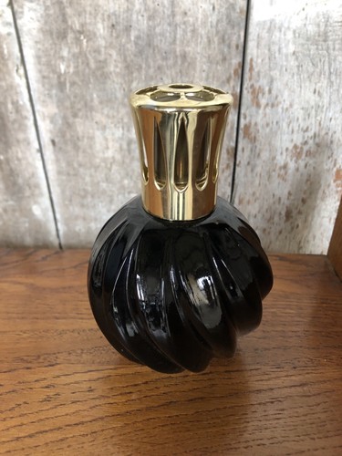 Ancienne lampe berger - lampe, corps
