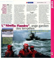 Coupure de presse Clipping