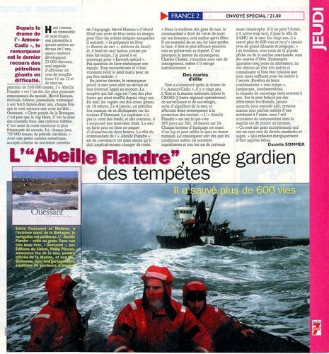 Coupure presse clipping - de,