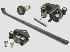 POUR R MASTER 1998-2010 SET ROULEAU GUIDAGE + GUIDAGE PORTE COULISSANTE DROIT