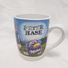 Milka Peter Hase Collectible