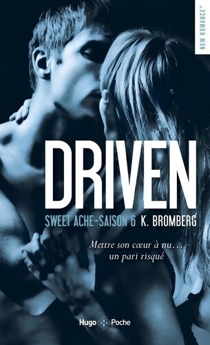 Driven tome bromberg - vi,
