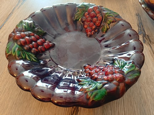 Coupe tripode barbotine - tripode,