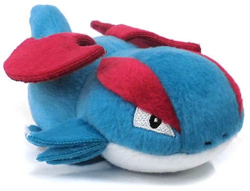 Pokemon bowmaruda tenori - bowmaruda,