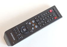 Télécommande Samsung 00084K LECTEUR DVD HOME CINEMA DVD-1080PK HT-X20  SH830